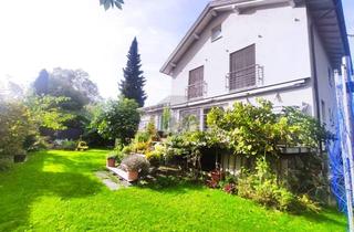 Haus kaufen in 6890 Lustenau, DREI EINHEITEN MIT GROßEM GARTEN IN RUHELAGE
