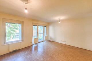 Wohnung kaufen in Hertha-Firnberg-Straße 7/32, 1100 Wien, PROVISIONSFREI VOM EIGENTÜMER! SCHÖNE 2-ZIMMER WOHNUNG MIT LOGGIA UND GENIALER GEMEINSCHAFTSTERRASSE!