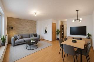 Maisonette kaufen in Templergasse 9-11/9, 2340 Mödling, Lichtdurchflutete Maisonette mit Loggia & optionalem Eigengarten in Ruhelage von Mödling