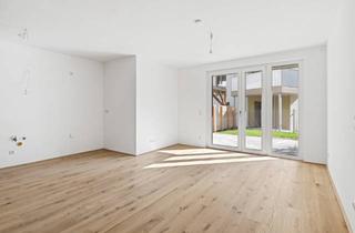 Wohnung kaufen in Kollonitschgasse 5/1, 2700 Wiener Neustadt, PROVISIONSFREI! Wunderschöne 2-Zimmer-Gartenwohnung | Vielfältig nutzbar
