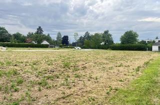 Grundstück zu kaufen in 4600 Thalheim bei Wels, Grundstück in Toplage