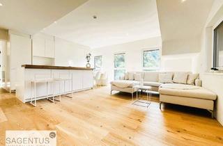 Wohnung kaufen in Tiroler Straße, 6408 Pettnau, WOHNTRAUM: Moderne 119m² große Dachgeschosswohnung mit 5 Zimmern nur 15 Autominuten von Innsbruck entfernt