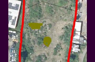 Grundstück zu kaufen in 9020 Klagenfurt am Wörthersee, Gewerbegrundstück in Klagenfurt: 10.172 m² für Gewerbe und Industrie