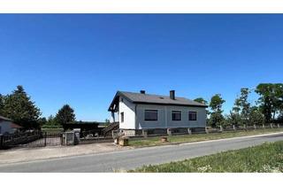 Haus kaufen in 7521 Eberau, *ORTSRANDLAGE:* Wohnhaus mit sehr schönem, ebenen Garten und großzügigem Grundstück.