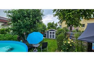 Haus kaufen in 4482 Ennsdorf, Reiheneckhaus mit Gartenidylle, Pool und moderner Ausstattung