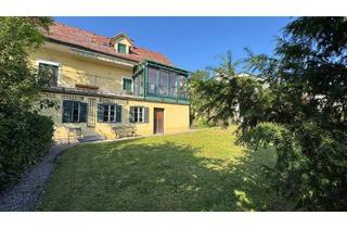 Einfamilienhaus kaufen in 8062 Kumberg, Charmantes Einfamilienhaus im Zentrum von Kumberg – mit Sanierungsbedarf