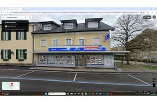 Büro zu mieten in 4300 Sankt Valentin, Perfekte Sichtbarkeit - Geschäftslokal / Büro mit großer Auslagenfront !
