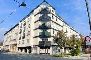Wohnung mieten in Kantnergasse, 1210 Wien, AB SOFORT BEZIEHBAR! Wohnen in Floridsdorf – 2-Zimmer-Wohnung mit Balkon und Garagenplatz Nähe Shopping City Nord & Klink Floridsdorf!