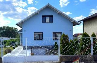 Einfamilienhaus kaufen in 2440 Gramatneusiedl, Topsaniertes Einfamilienhaus in Reisenberg
