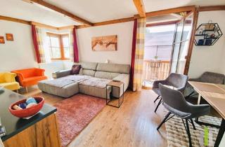 Wohnung kaufen in 5162 Obertrum am See, Sonnige 3-Zimmer-Dachgeschoß-Wohnung mit Balkon, Tiefgarage und bester Lage in Obertrum