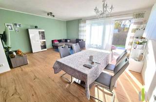 Wohnung kaufen in 5111 Bürmoos, Bauvorhaben: Hochwertige 2 Zi.-Garten-Wohnung mit Carport in bester Lage!
