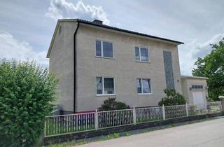 Haus kaufen in 4300 Sankt Valentin, Zweifamilienhaus mit großem Garten