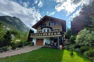 Einfamilienhaus kaufen in 6108 Scharnitz, Traumhaftes Einfamilienhaus im Landhausstil