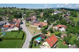 Haus kaufen in 8294 Oberrohr, Vierkanthof mit Arkaden – Idyllisches Refugium mit großem Potential in Top-Lage
