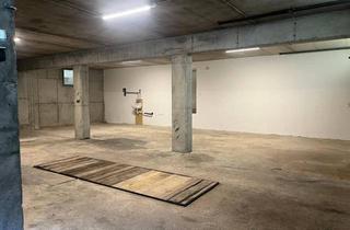 Lager mieten in 6265 Hart im Zillertal, Werkstatt / Garage/Lager (143m²) zu vermieten – mit Strom, – vielseitig nutzbar!