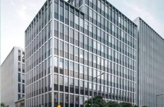 Büro zu mieten in Kardinal-Nagl-Platz, 1030 Wien, schönes helles Büro in modernem Bürohaus nahe U3-Station Kardinal-Nagl-Platz