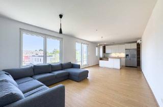 Wohnung mieten in Wagramer Straße, 1220 Wien, SONNIGE WOHNUNG BEIM DONAUZENTRUM - Garagenplatz, zwei Terrassen, Klimaanlage