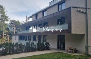 Wohnung kaufen in 6161 Natters, Moderne 4-Zimmer-Wohnung in Natters: Ruhige Wohngegend, Terrasse & Garage warten auf Sie!
