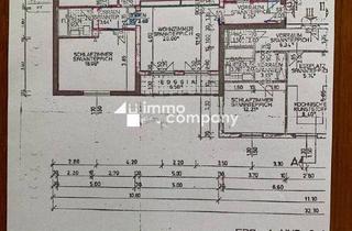 Wohnung kaufen in 7100 Neusiedl am See, Traumhafte 90 m² Etagenwohnung mit Loggia in Neusiedl am See – Ihr neues Zuhause!