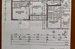 Wohnung kaufen in 7100 Neusiedl am See, Traumhafte 90 m² Etagenwohnung mit Loggia in Neusiedl am See – Ihr neues Zuhause!