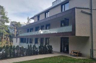 Wohnung kaufen in 6161 Natters, Moderne 4-Zimmer-Wohnung in Natters: Ruhige Wohngegend, Terrasse & Garage warten auf Sie!