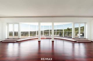 Penthouse kaufen in 1170 Wien, SCHAFBERG | PENTHOUSE | DACHGARTEN | POOL | FERNBLICK