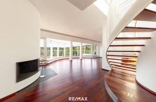 Penthouse kaufen in 1170 Wien, SCHAFBERG | PENTHOUSE | DACHGARTEN | POOL | FERNBLICK