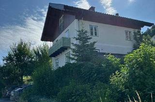Haus mieten in Münsterholzstrasse 52, 5163 Mattsee, Wohnen mit Seeblick und Schlossblick – Charmantes Einfamilienhaus in Top-Lage zu vermieten