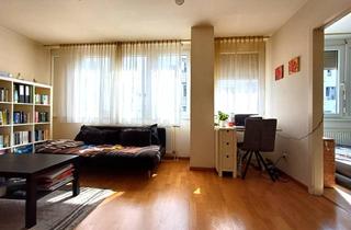 Wohnung mieten in 6060 Hall in Tirol, Gemütliche 2-Zimmerwohung in beliebter Lage nahe der Haller Altstadt