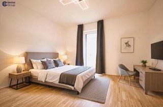 Wohnung kaufen in 4063 Hörsching, Gartenwohnung mit Stil – Rückzugsort mit perfekter Anbindung in Hörsching