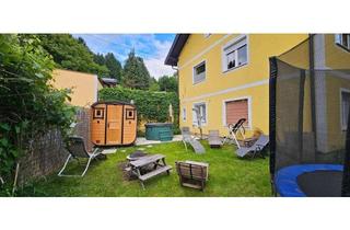 Haus kaufen in Am Brunnboden 24, 8101 Forstviertel, 9 Zimmer, 2+1 Küchen, 3 Bäder Sonnenuntergang. Bis zu 3 Tops teilbar