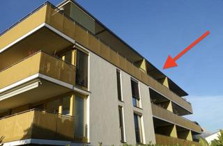 Wohnung mieten in Tiergartenstraße 18, 6020 Innsbruck, 2 Zimmer Wohnung mit Terrasse und Bidet Toilette