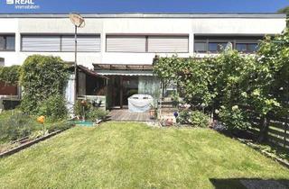 Wohnung kaufen in 3170 Ramsau, 3 Zimmer-Wohnung mit Garten in Ramsau bei Hainfeld