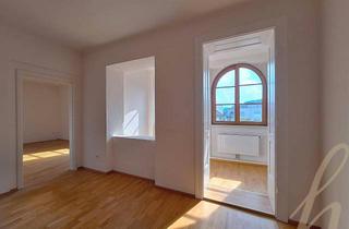 Wohnung mieten in 6130 Schwaz, Charmante 3-Zimmer-Altbau-WOHNUNG in SCHWAZ