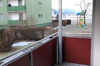 Wohnung mieten in Dr. Gollner Straße, 6112 Wattens, 3-Zimmer Erdgeschosswohnung mit Terrasse und Balkon in Wattens