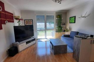 Wohnung mieten in Wienerstrasse 23, 2120 Wolkersdorf im Weinviertel, Geräumige 54m2 Wohnung mit Garten (50m2) und Tiefgaragenparkplatz zu vermieten