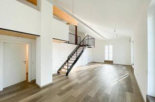 Loft mieten in 4061 Pasching, Modernes Loft am Bauernhof