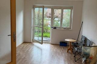 Wohnung mieten in Augasse 25c, 6300 Wörgl, Moderne 2-Zimmer-Wohnung mit Garten; Tiefgaragenplatz – zentral in Wörgl