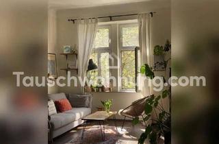 Wohnung mieten in 1200 Wien, TAUSCHWOHNUNG Tausche helle Altbauwohnung in Wien gegen Wohnung in München