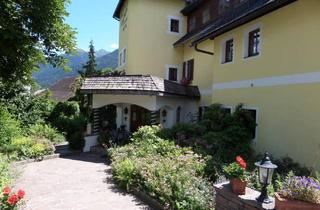 Gewerbeimmobilie kaufen in 9634 Gundersheim, Gepflegtes Landhotel mit Südterrasse und großem Garten und Naturteichanlage zu verkaufen