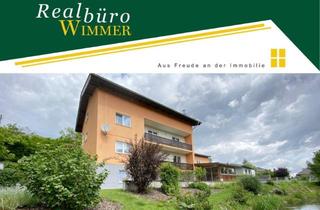 Haus kaufen in Gänsenau, 4654 Aigen, Top gepflegtes, großes Wohnhaus in idyllischer Lage am Wimbach