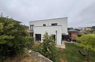 Haus kaufen in 4323 Münzbach, Einziehen & Wohlfühlen - modernes Wohnhaus mit Stil & Raum