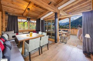 Haus kaufen in 6370 Reith bei Kitzbühel, Reith bei Kitzbühel: Exklusives Alpen-Chalet - top Lage und Ausstattung