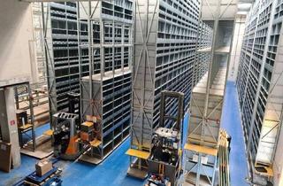 Gewerbeimmobilie mieten in 5082 Grödig, Grödig: Hochregallager ca. 2.010 m² in frequenter Lage zu mieten