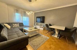 Wohnung kaufen in 9020 Klagenfurt, Zentral, saniert, modern mit Tiefgarage