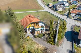 Einfamilienhaus kaufen in 4694 Ohlsdorf, Gemütliches Zuhause für Paare & kleine Familien