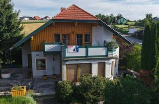 Einfamilienhaus kaufen in 4694 Ohlsdorf, Gemütliches Zuhause für Paare & kleine Familien