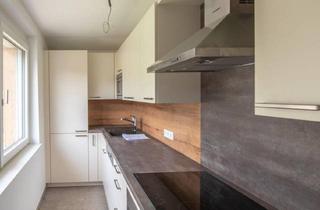 Wohnung mieten in Kalvarienbergweg 44, 4813 Altmünster, 2-Zimmer-Mietwohnung in grüner, ruhiger Lage TOP 9