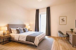 Wohnung kaufen in 4063 Hörsching, Gartenwohnung mit Stil - Rückzugsort mit perfekter Anbindung in Hörsching