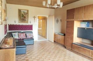 Wohnung kaufen in 4020 Linz, R E S E R V I E R T! Charmante 2-Zimmer-Wohnung mit viel Potenzial am Spallerhof zu verkaufen!